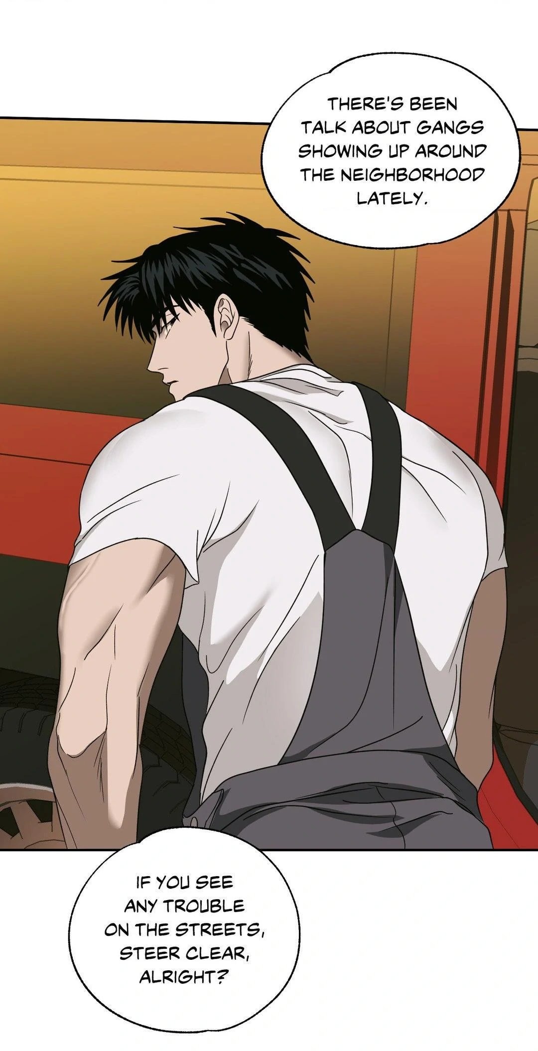 Shutline, Chapter 85 image 24